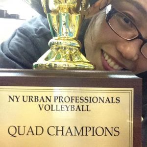 Meet your Posher, Kyoung